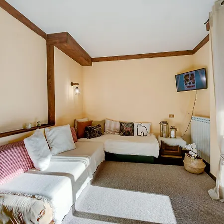 Βίλα Grange Hike - Grange Terrace Grangesises